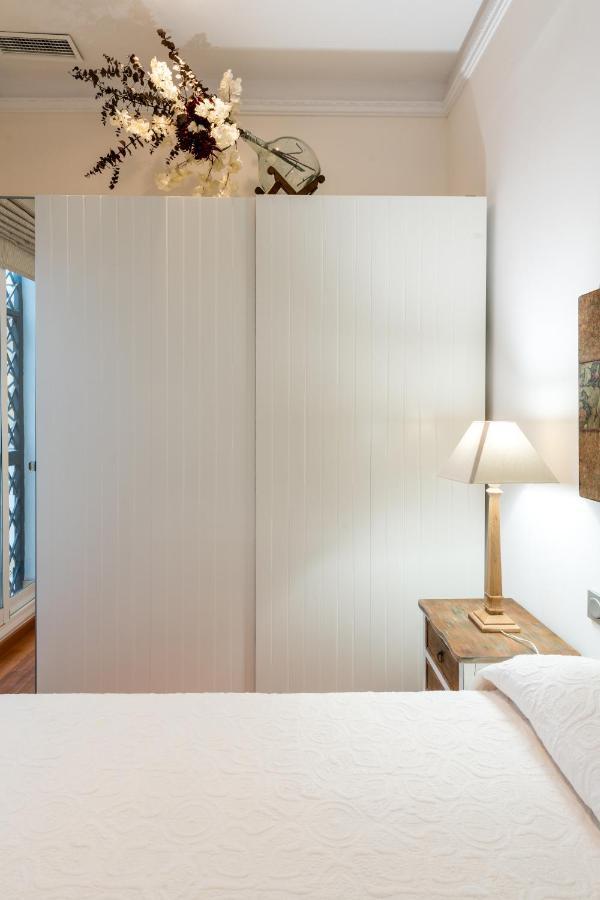 Quevedo Suite Séville Extérieur photo