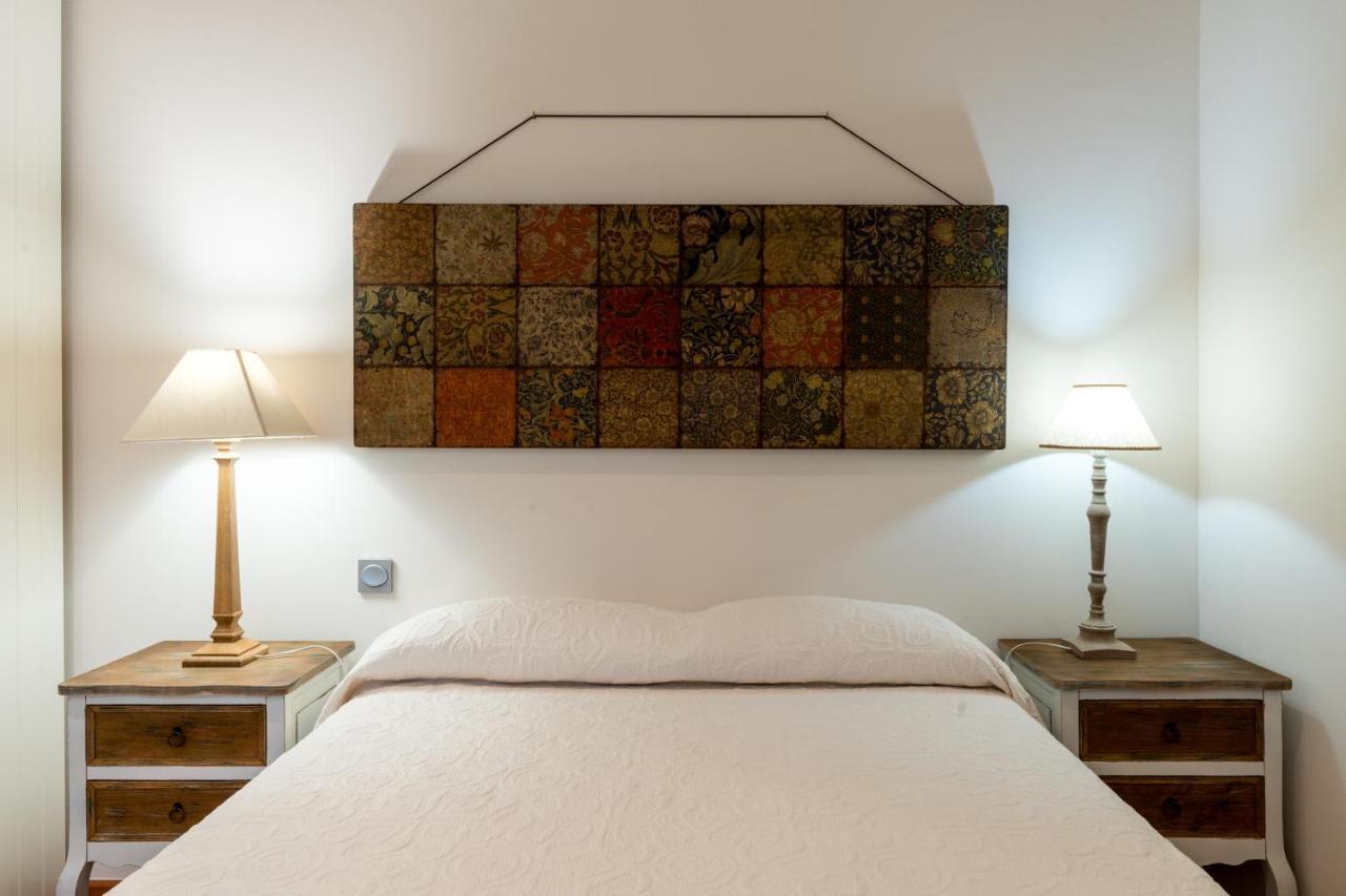 Quevedo Suite Séville Extérieur photo