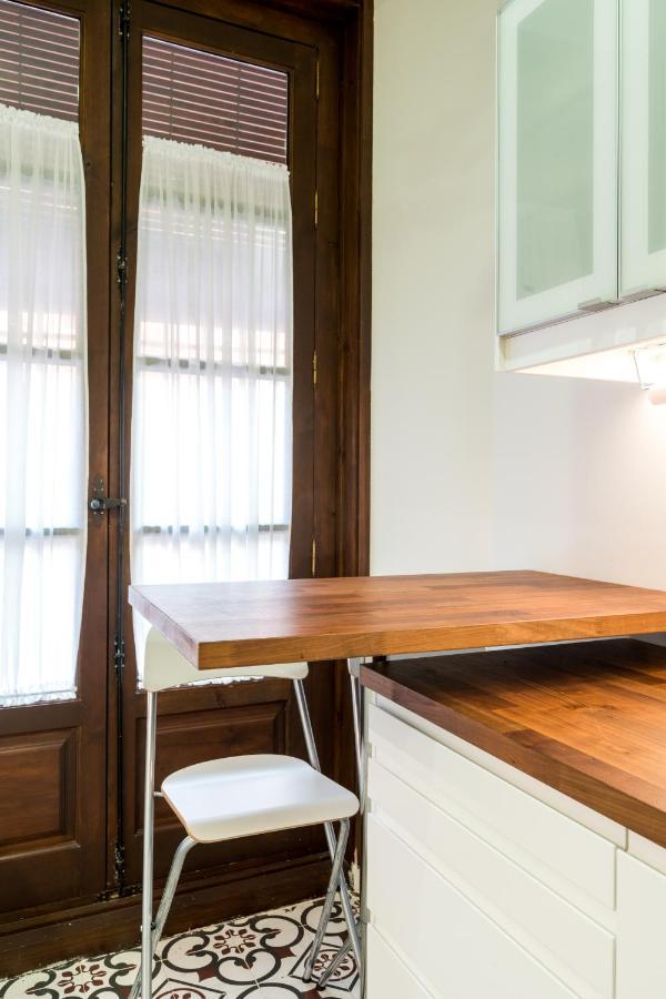 Quevedo Suite Séville Extérieur photo